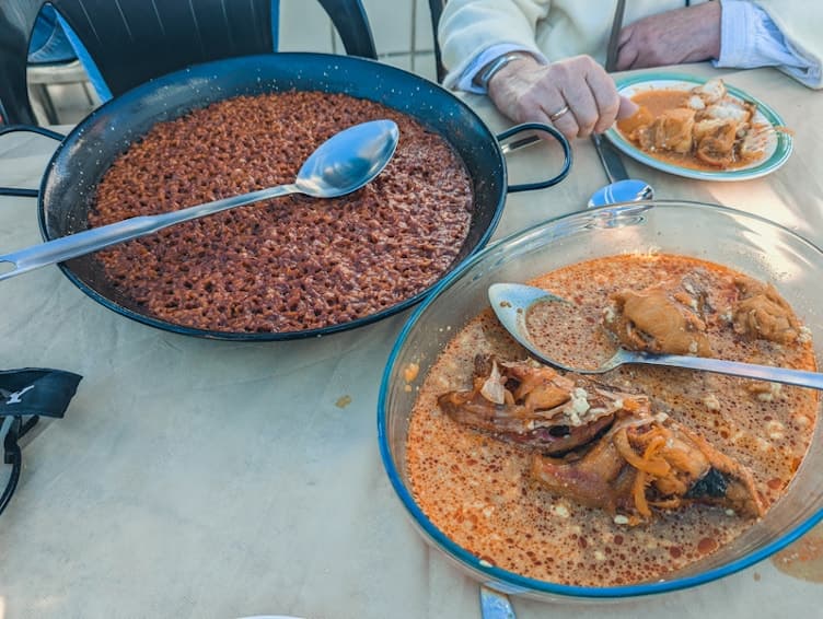 Que faire à Tabarca